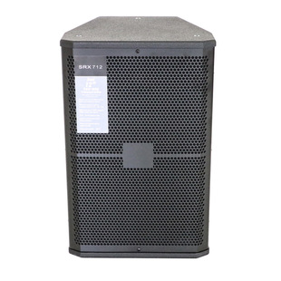 SRX712��12�猣�I��̨�ݳ���푻�c����KTV���hK�茣�I�oԴ����