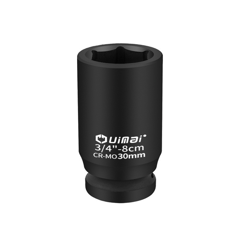 3/4 pesado cañón de cañón