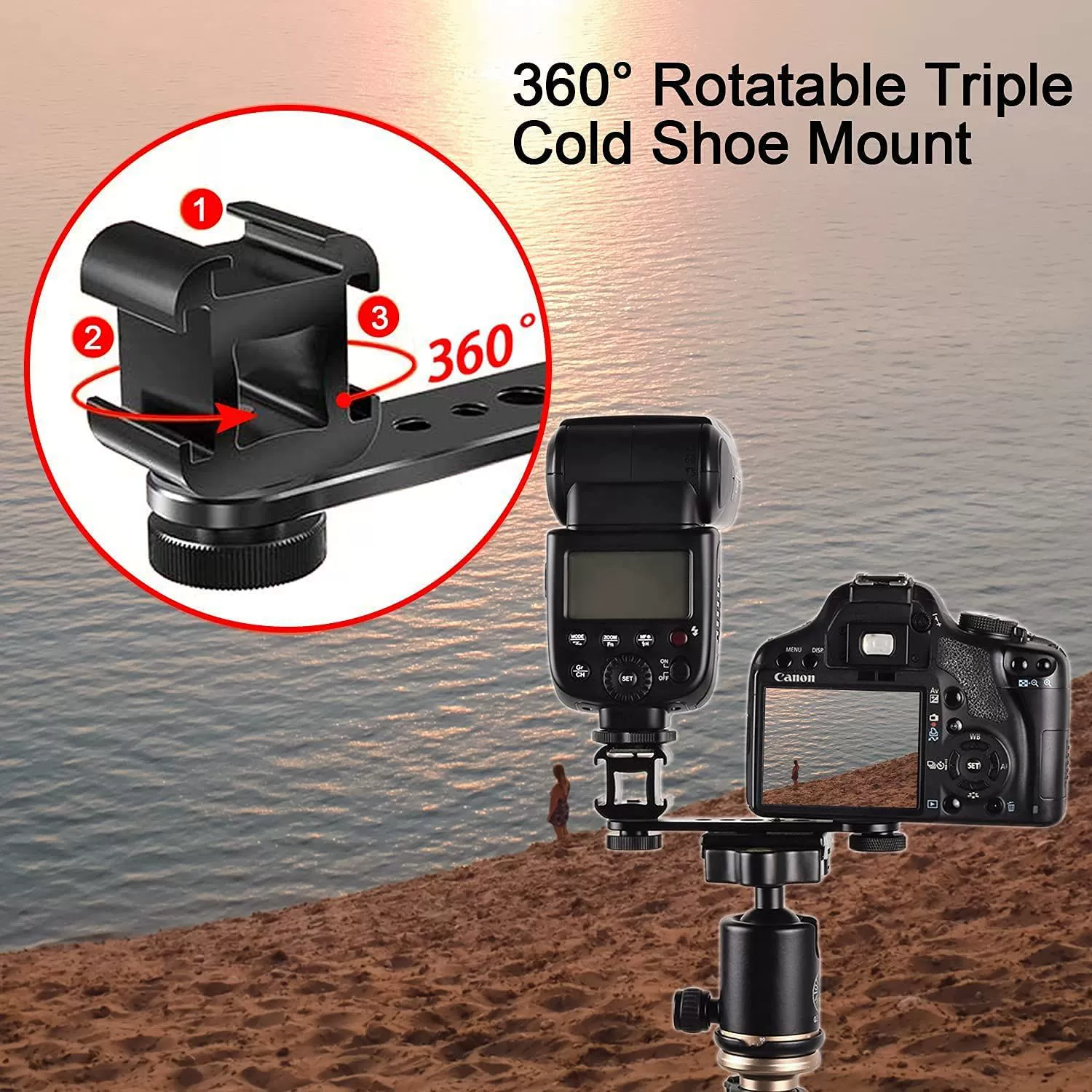 Jingshida DJI, boots, microphone, tubing