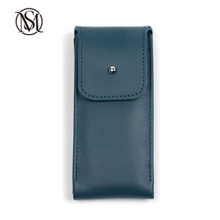 Casual High-looking Watch Strap Cosmetics Bag PU Leather Watch Storage Leather Case Kidsren's Smart Watch Bag Storage Bag