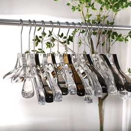 衣架;展示衣架;衣钩/挂钩