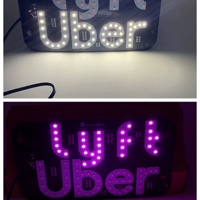 Car Led USB, Other lights