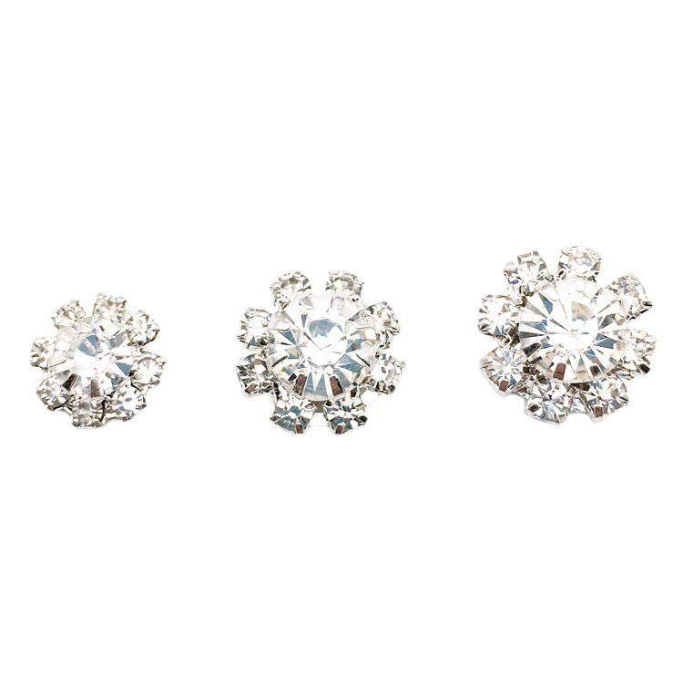 Accessories handmade, hair accessory, 10/12/14mm, DIY