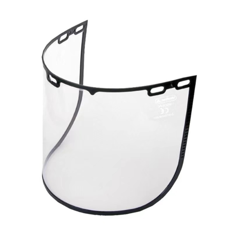 代尔塔101303 VISOR PC面屏  18&6