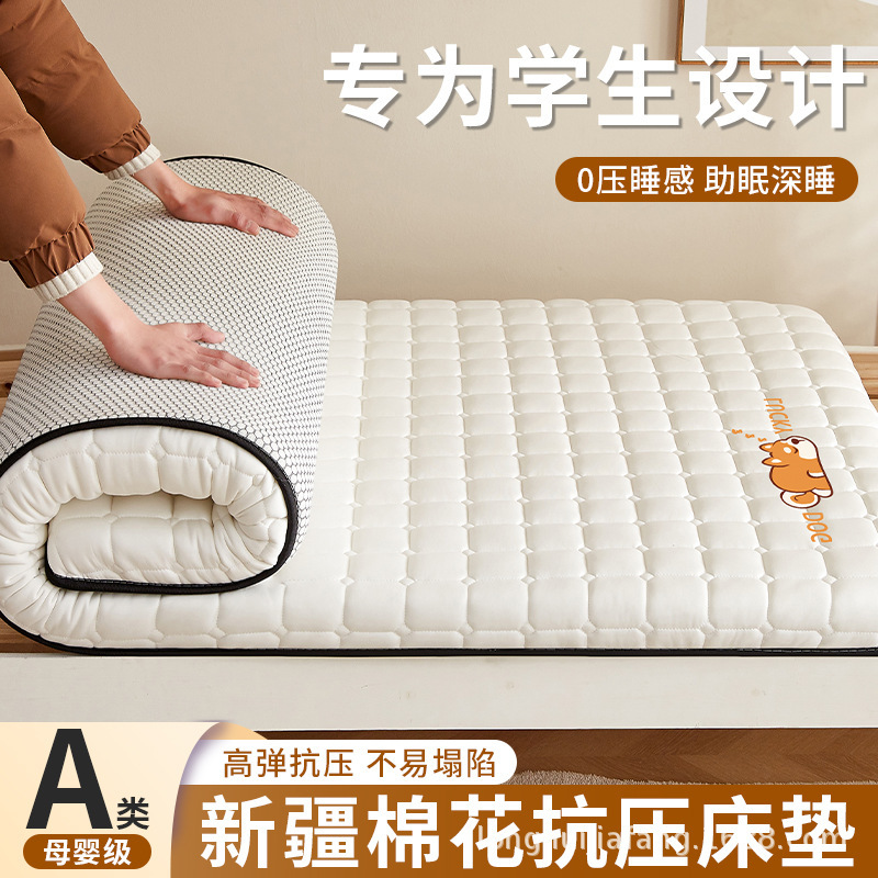 Puppy Student Unilateral Mattress