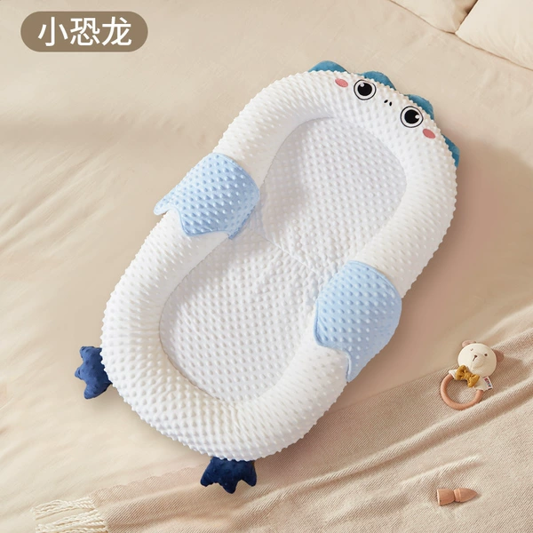 Little Dinosaur [AB surface shaped bed]