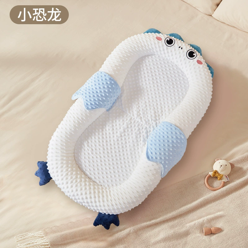 Детская кровать для новорожденных, 3 лет