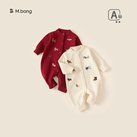 童套装;连身衣、爬服;童裤