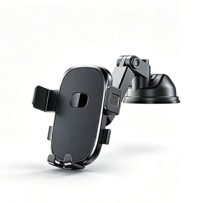 Car Phone Holder, Car Car phone holder - m7-flat-mount-turret-xe-base