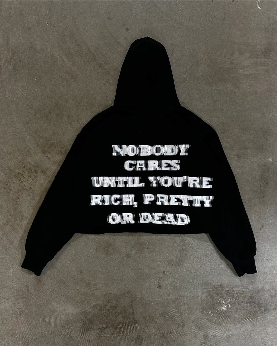 Y2k Anime Hoodie Oversized Streetwear Pullover Damen Und Herren_voghion.com