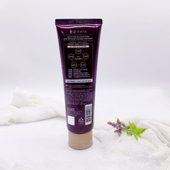 韓國進口 L瑞經典潤焉G膏洗髮水舒盈養護紫色洗髮洗護二合一250ml