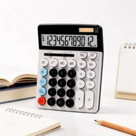 计算器;闹钟、台钟;计时器