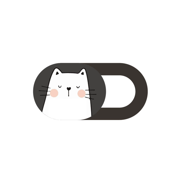 Big Face Cat 5