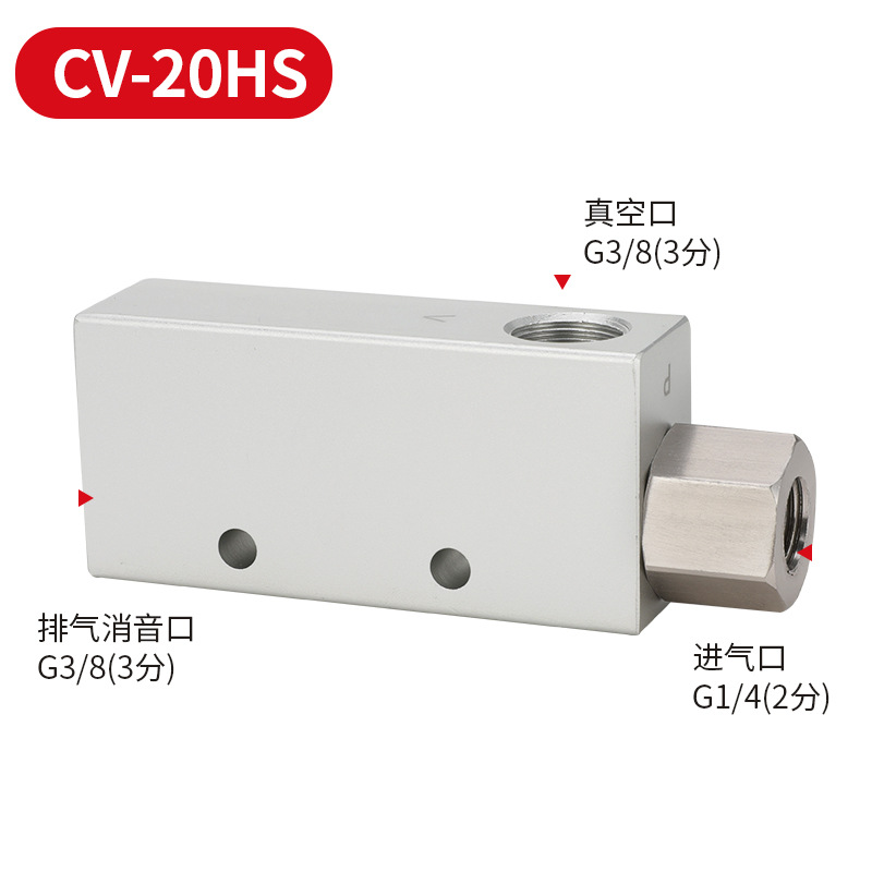 [Premium model]CV-20HS
