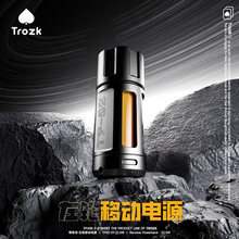 �����Trozk���ֱ�Я�ֻ���籦�ɻ���Я���ƶ���Դ���ϸ�����