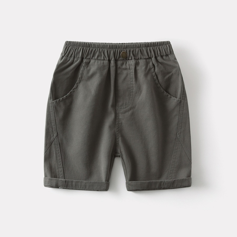 Gray green