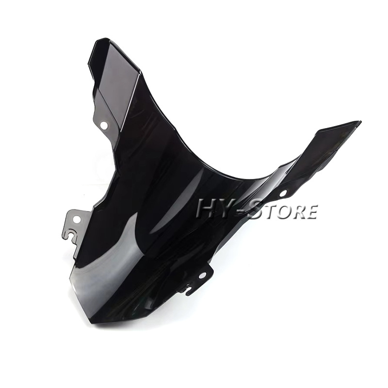 Suitable for Bmw S1000Rr 15-18 Years Front Windshield Windshield Windshield Windshield Deflector Cover
