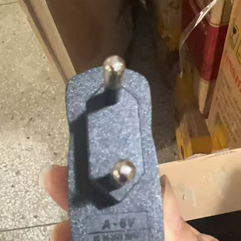 Cargador para Báscula Electrónica Estándar Europeo image 4