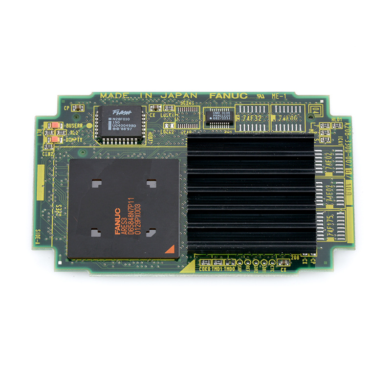 A20B-3300-0070发那科fanuc数控机床CPU板原装现货测试完好议 价