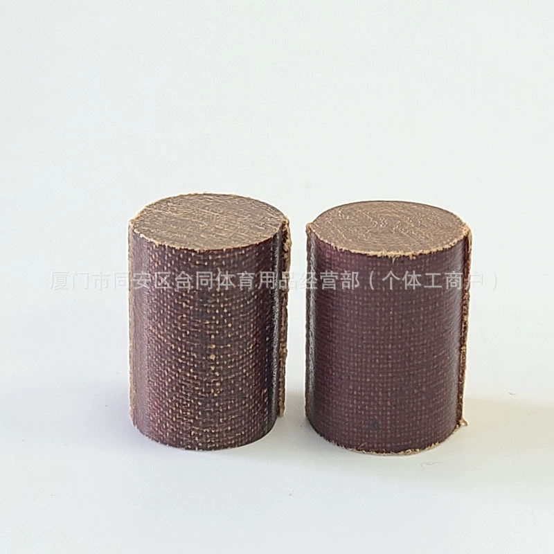 Первый угол, выделенный для бильярда, первый угол, первый угол, коричневый наружный диаметр 15 мм