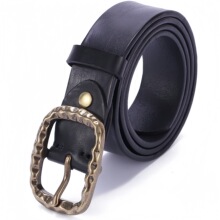 ��ţƤƤ�����~��100%��Ƥ������ʿ����3.8CM���e�ٴ�͹�