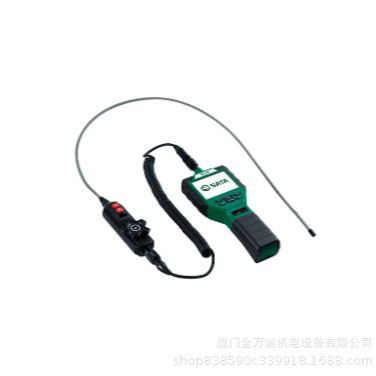 总代理世达AE5959(汽修内窥镜)高清摄像手持内视汽车维修保养工具