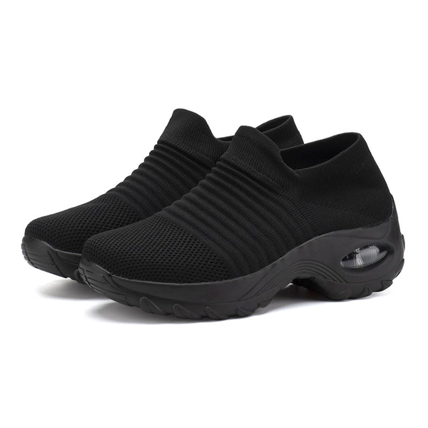 Full black
