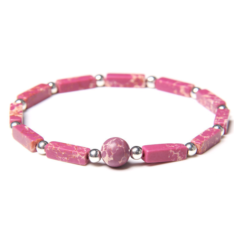 Natural Crystal And Gemstone Fine Charm For Peaceful Energy_voghion.com