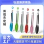 耐高温定制韩式尼龙食物夹