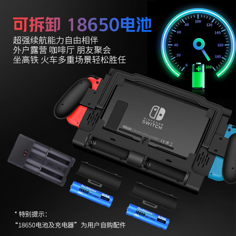 G-STORY クロスボーダー ニンテンドー モニター ポータブル一体型高解像度モニター switch 外付けスクリーン|undefined