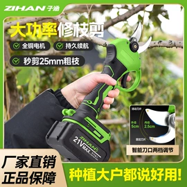 电链锯;电剪刀;车载充气泵