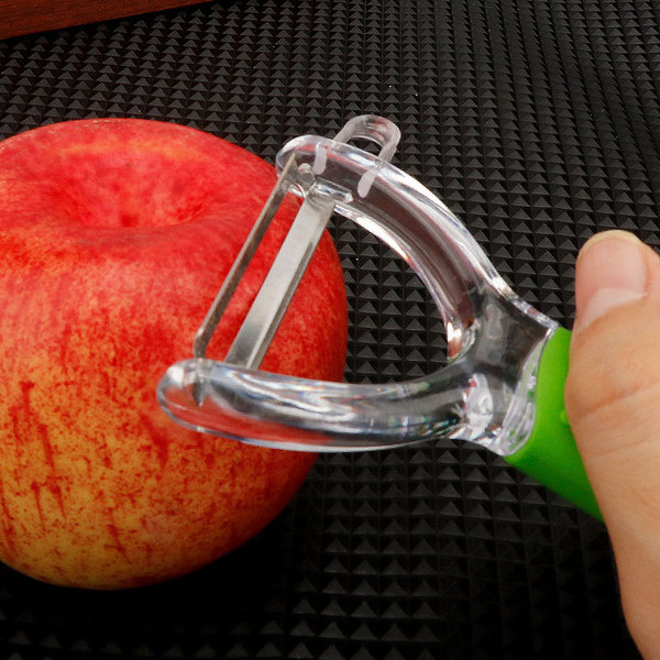 Source factory cross-border export peeling knife stainless steel…