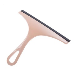 Home glass cleaning tool, glass scraper, window cleaning squeegee, glass scraper, glass cleaning knife, cleaning tool
