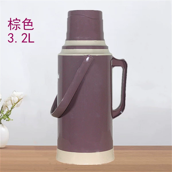 【Classic】Brown 3.2L