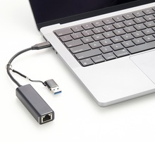 �Uչ�] Type-C�D�W�� 2.5Gbps��ǧ�׾W���D�� USB�W����չ �W�j�D