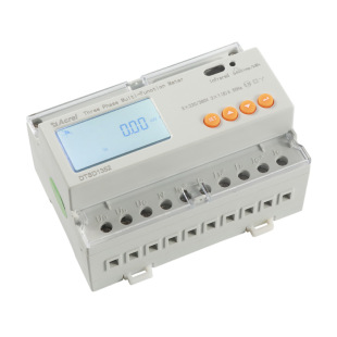 DTSD1352-C Multi-funCtion Meter Full Power Parameter Measurement 0.5s Level Transformer ACCess with CommuniCation
