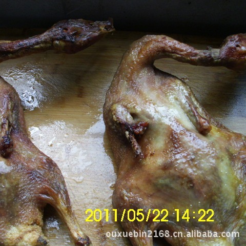 供应金华火腿片真空包装后微波灭菌生产设备食品保鲜设备