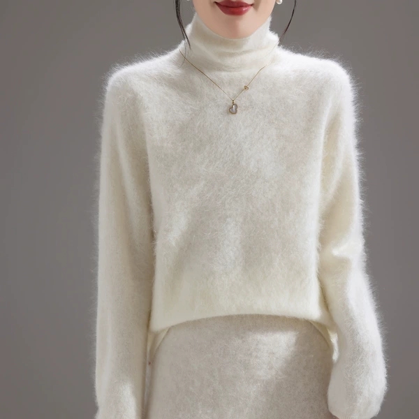 Warm white