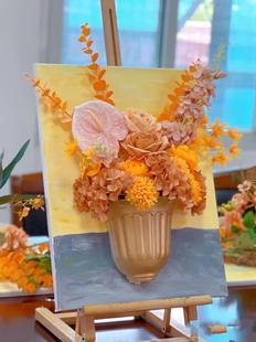 ��ʽ�ͮ����滨��ڻ�ƿ���ϰ��������廨���L�����b�diy�ֹ�