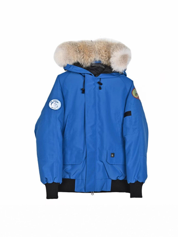 冬季大鹅羽绒服01款飞行员夹克男女同款外套 DownJacket 7999M|undefined