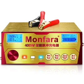 电池充电器;电动车充电器