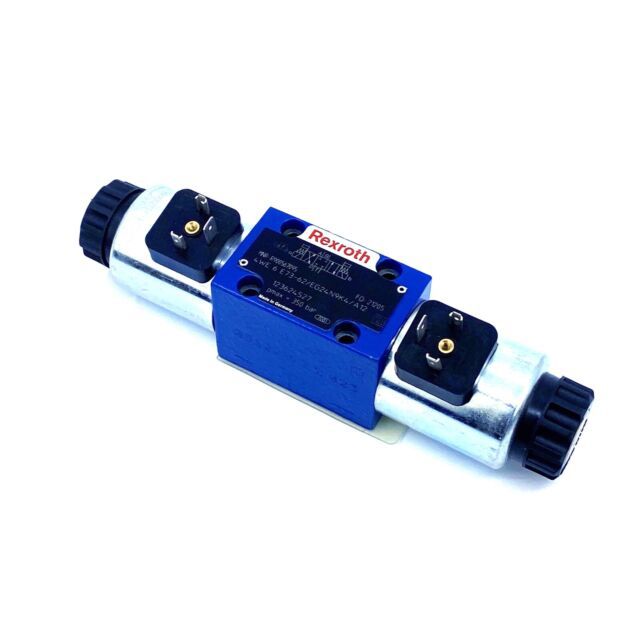 上海祥树 REXROTH 原装进口 换向阀R900567095