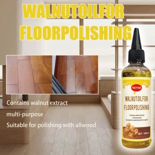 YWCYYDIS Furniture Floor Wax Household Solid Wood Floor Polishing Care Wax Wooden Furniture Care Oil