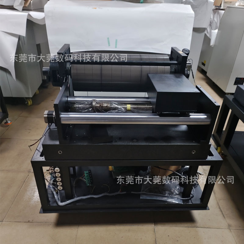 高精度激光光绘机