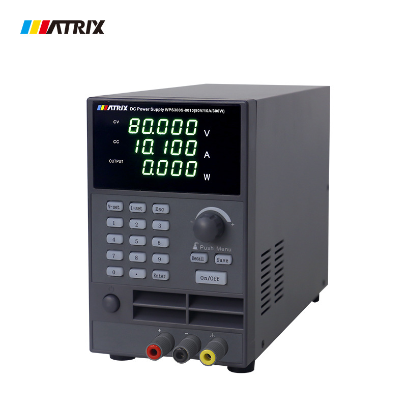 󴴿ɱ̿ΧֱԴWPS300S-80-10/WPS300S-150-5