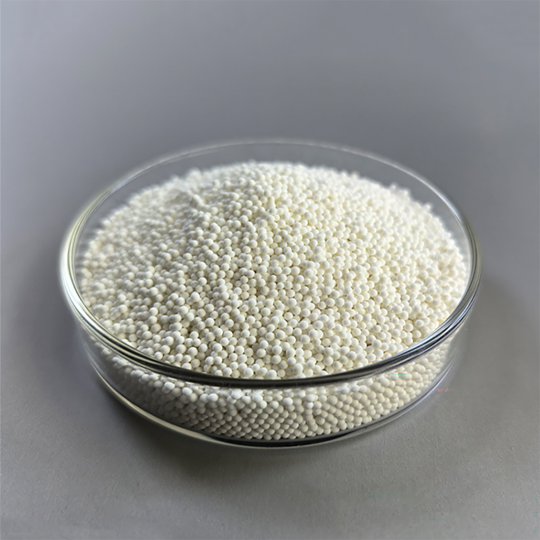 微晶氧化铝研磨微珠 复合陶瓷 纯度高致密度 复合陶瓷