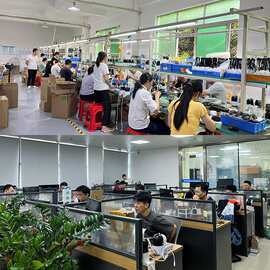 监控摄像头夜视亚马逊家用手机智能安防监控器跨境无线清
