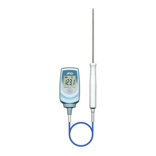 Japan Imported AND Aiander Thermocouple Thermometer AD-5605C Temperature Meter Wholesale at Low Price