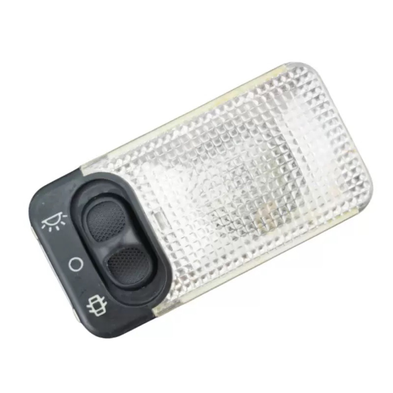 6362P3 Reading Light For Peugeot 206 207 Citroën C2 Interior Roof Light