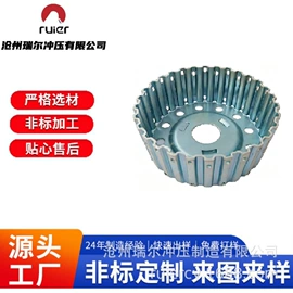冲压加工;通用五金配件;其他五金工具